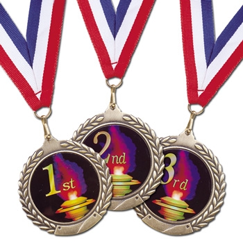 Medals